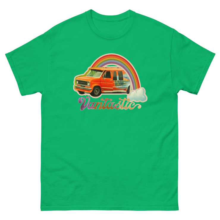 Vantastic