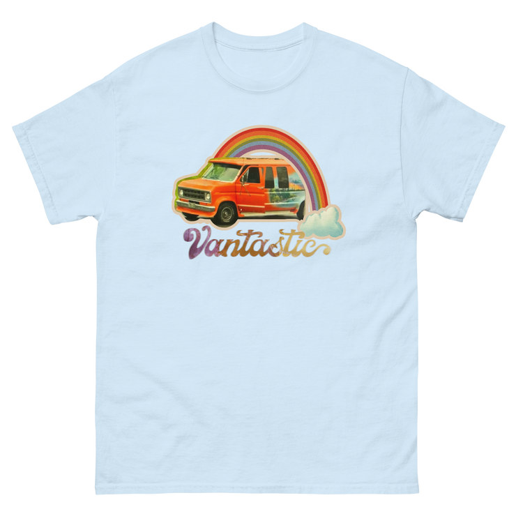 Vantastic