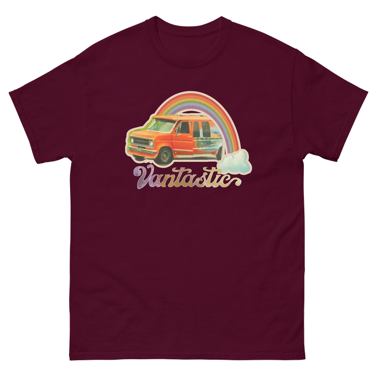 Vantastic