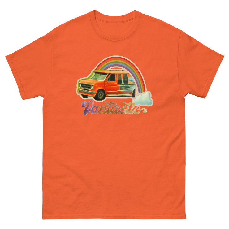 Vantastic