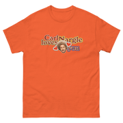 Carl Nargle Loves You