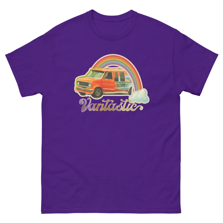 Vantastic