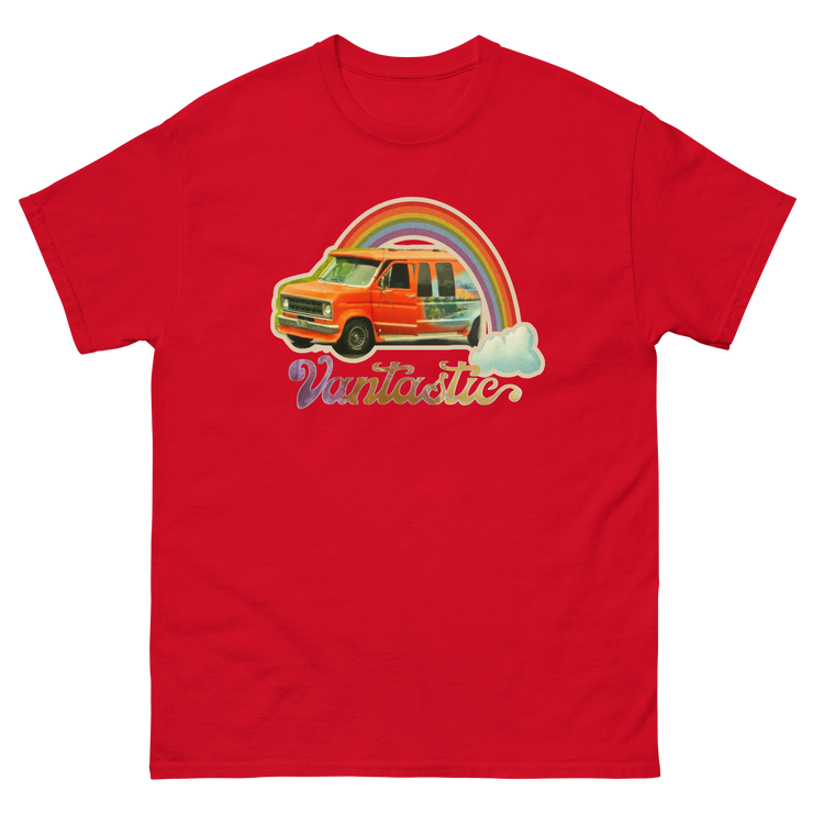 Vantastic