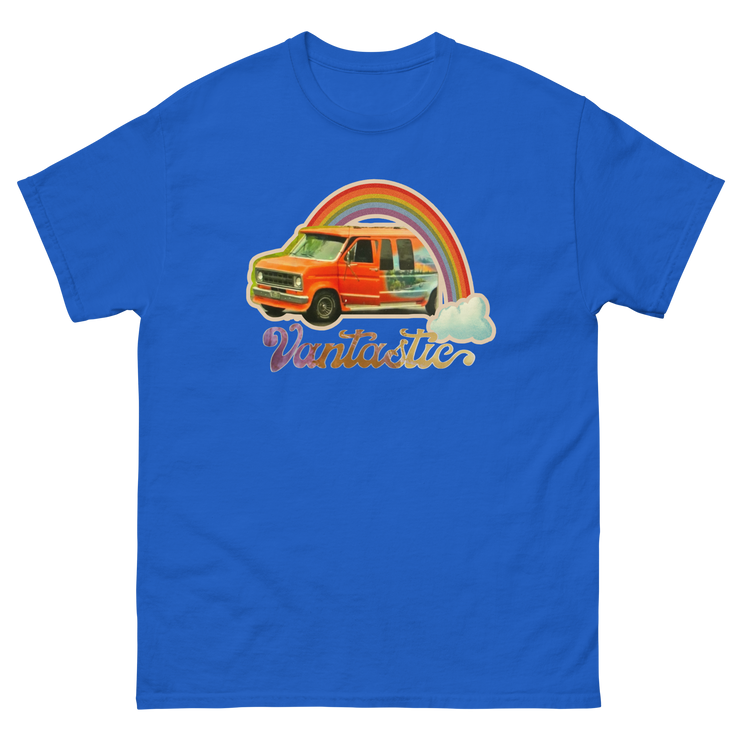 Vantastic