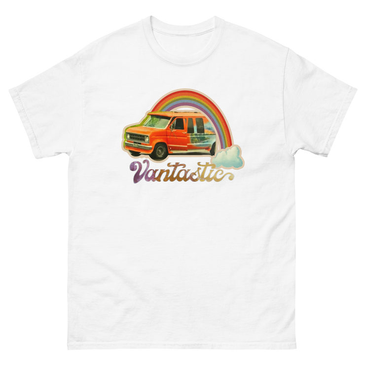 Vantastic