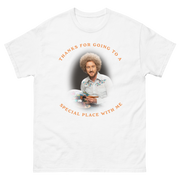 Special Place x Orange