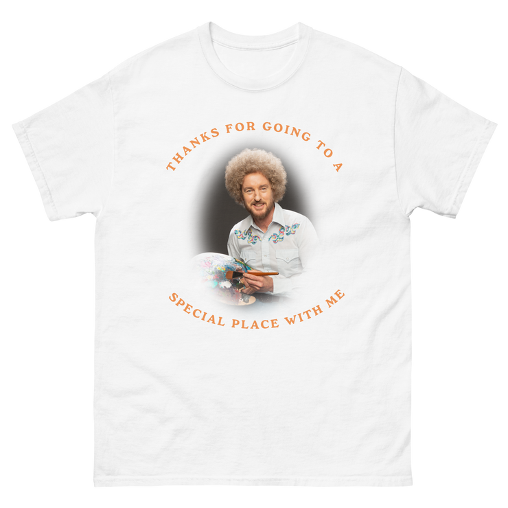 Special Place x Orange